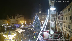 Náměstí Dr. Edvarda Beneše