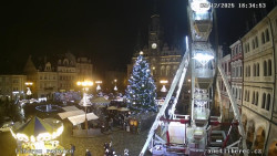 Náměstí Dr. Edvarda Beneše