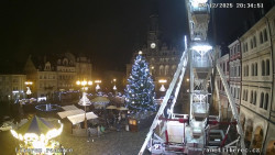 Náměstí Dr. Edvarda Beneše