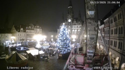 Náměstí Dr. Edvarda Beneše