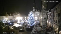 Náměstí Dr. Edvarda Beneše