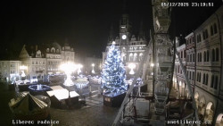 Náměstí Dr. Edvarda Beneše