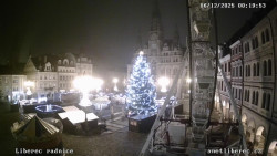 Náměstí Dr. Edvarda Beneše