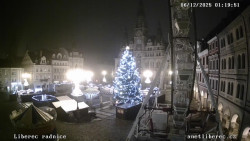 Náměstí Dr. Edvarda Beneše