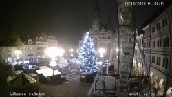 Náměstí Dr. Edvarda Beneše