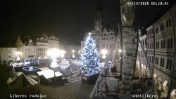 Náměstí Dr. Edvarda Beneše