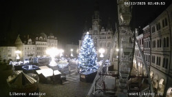 Náměstí Dr. Edvarda Beneše