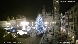 Náměstí Dr. Edvarda Beneše