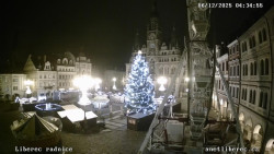 Náměstí Dr. Edvarda Beneše