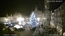 Náměstí Dr. Edvarda Beneše