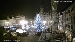 Náměstí Dr. Edvarda Beneše