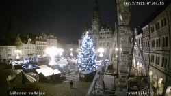 Náměstí Dr. Edvarda Beneše