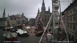 Náměstí Dr. Edvarda Beneše