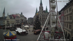 Náměstí Dr. Edvarda Beneše