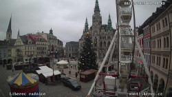 Náměstí Dr. Edvarda Beneše