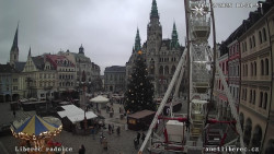 Náměstí Dr. Edvarda Beneše