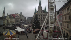 Náměstí Dr. Edvarda Beneše