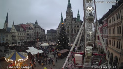 Náměstí Dr. Edvarda Beneše