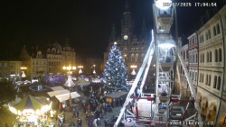 Náměstí Dr. Edvarda Beneše