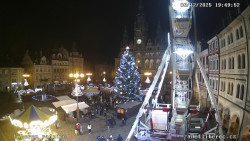 Náměstí Dr. Edvarda Beneše