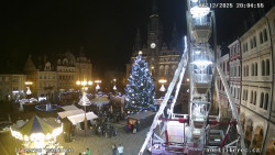 Náměstí Dr. Edvarda Beneše