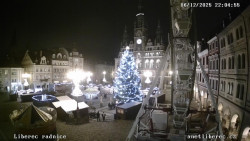 Náměstí Dr. Edvarda Beneše