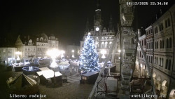 Náměstí Dr. Edvarda Beneše