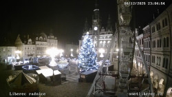 Náměstí Dr. Edvarda Beneše