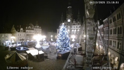 Náměstí Dr. Edvarda Beneše