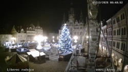 Náměstí Dr. Edvarda Beneše