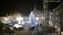 Náměstí Dr. Edvarda Beneše