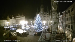 Náměstí Dr. Edvarda Beneše