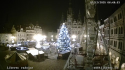 Náměstí Dr. Edvarda Beneše