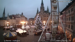 Náměstí Dr. Edvarda Beneše