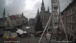 Náměstí Dr. Edvarda Beneše