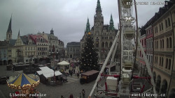 Náměstí Dr. Edvarda Beneše