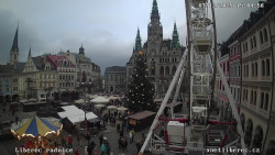 Náměstí Dr. Edvarda Beneše