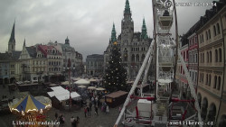 Náměstí Dr. Edvarda Beneše