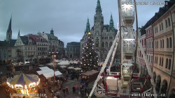 Náměstí Dr. Edvarda Beneše