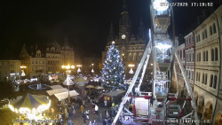 Náměstí Dr. Edvarda Beneše