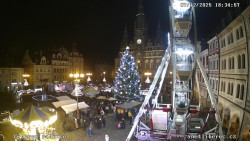 Náměstí Dr. Edvarda Beneše