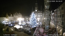 Náměstí Dr. Edvarda Beneše