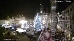 Náměstí Dr. Edvarda Beneše