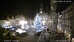 Náměstí Dr. Edvarda Beneše