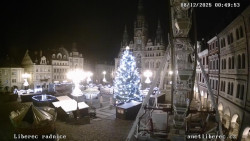 Náměstí Dr. Edvarda Beneše