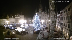 Náměstí Dr. Edvarda Beneše