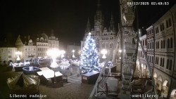 Náměstí Dr. Edvarda Beneše