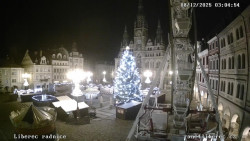 Náměstí Dr. Edvarda Beneše