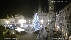 Náměstí Dr. Edvarda Beneše