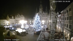 Náměstí Dr. Edvarda Beneše